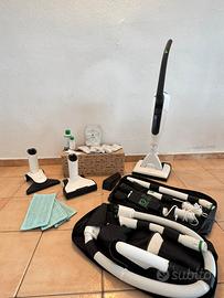 VORWERK FOLLETTO VK7S – TOP DI GAMMA-