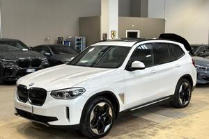 BMW iX3 Impressive-20"-Tetto-Camera-Head Up-Harma