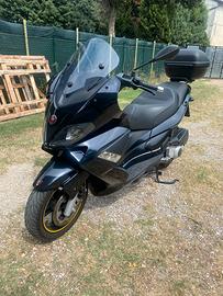 Gilera nexus 250
