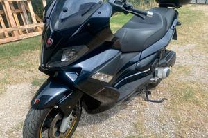 Gilera nexus 250