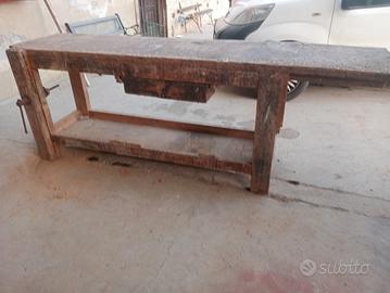 epoca mobile da falegname 