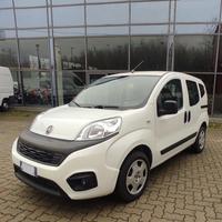 FIAT Qubo 1.3 MJT 80 CV Start&Stop Easy
