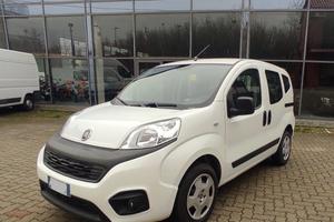 FIAT Qubo 1.3 MJT 80 CV Start&Stop Easy