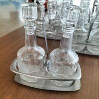 Oliere per hotel e ristorante 