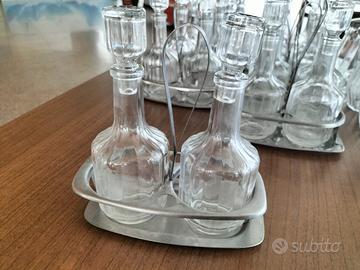 Oliere per hotel e ristorante 