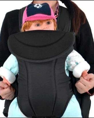 Baninni Sacco 2 in 1 Baby Carrier