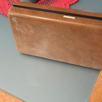 Trousse uomo vintage
