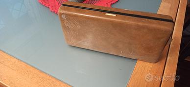 Trousse uomo vintage