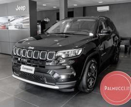 Jeep Compass 1.3 T4 190CV PHEV AT6 4xe Limited