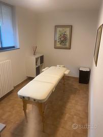 Stanze professionisti