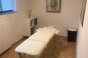 Stanze professionisti