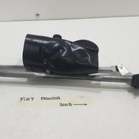 MOTORINO TERGI ANT COMPLETO DI TANDEM FIAT Panda 3