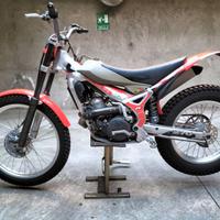 MOTO TRIAL Beta REV-3 270 anno 2007