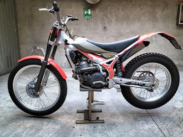 MOTO TRIAL Beta REV-3 270 anno 2007