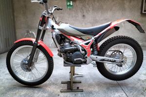 MOTO TRIAL Beta REV-3 270 anno 2007