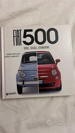 Libro Fiat 500