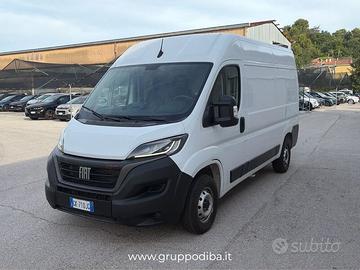 FIAT Ducato 35 mh2 2.2 mjt3 160cv serie 8