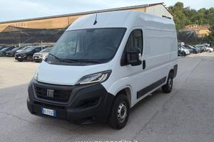 FIAT Ducato 35 mh2 2.2 mjt3 160cv serie 8