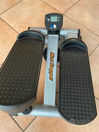 Mini stepper simula scalini