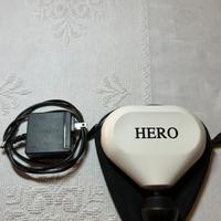 Theragun Mini originale + custodia – massaggiatore