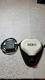 Theragun Mini originale + custodia – massaggiatore