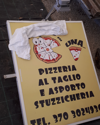 Pannello