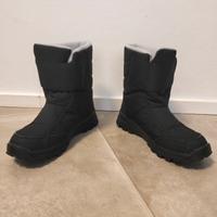 Stivaletto da Neve donna taglia 42