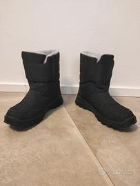 Stivaletto da Neve donna taglia 42