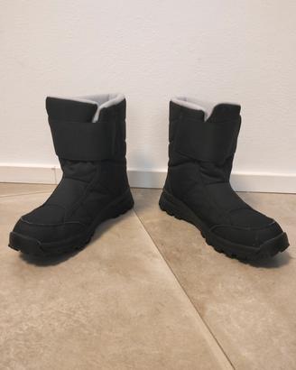 Stivaletto da Neve donna taglia 42