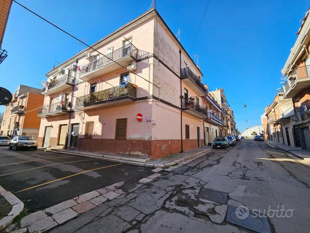 Appartamento San Severo [Cod. rif 3129224VRG]