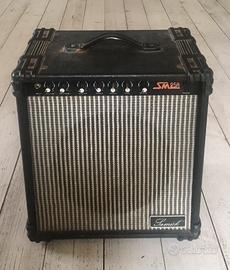 Amplificatore per chitarra Samick SM 25r