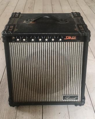 Amplificatore per chitarra Samick SM 25r