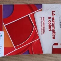 La matematica a colori