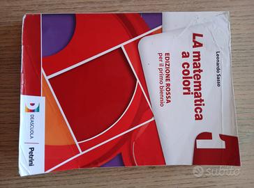 La matematica a colori