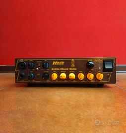 Mark Bass - Little Mark Tube 600