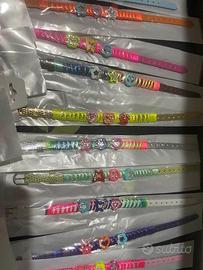 Braccialetti