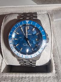 venezianico nereide  gmt samarcanda.