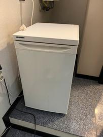 Frigo piccolo