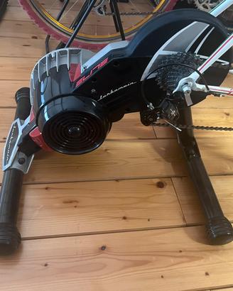 Elite turbo muin