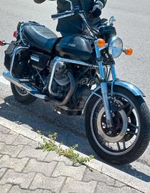 Moto Guzzi 850 T3 - 1981