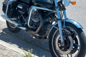 Moto Guzzi 850 T3 california