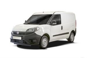 FIAT Doblò Cargo 1.3 mjt 16v 95cv E6