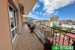 Trilocale centro di marigliano