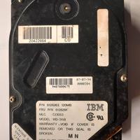 Articolo per Amatori e/o Collezionisti