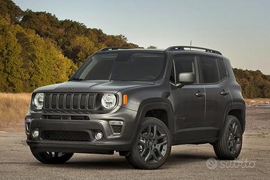 RICAMBI X JEEP RENEGADE 2021 ALOGENA