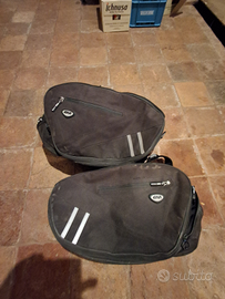 Borse moto givi