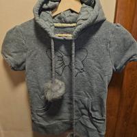 felpa marca fix designe 