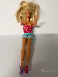 Barbie vintage anni 80/90