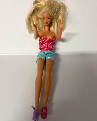 Barbie vintage anni 80/90