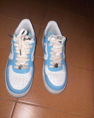 scarpe BAPE